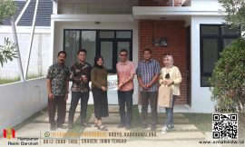 Developer Rumah OmaheDW Asri: Peran Developer Rumah dalam Pembangunan Perumahan