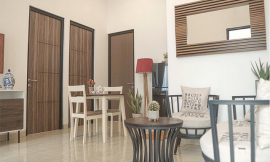 Tips Dekorasi Rumah Sempit Agar Terlihat Luas