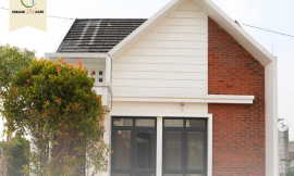 Beli rumah di OmaheDW Asri: Menuju Musim Hujan, Pilih Rumah Bebas Banjir