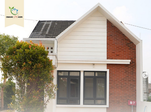 Read more about the article Beli rumah di OmaheDW Asri: Menuju Musim Hujan, Pilih Rumah Bebas Banjir