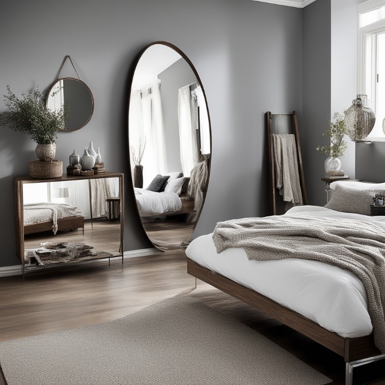 Tips Dekorasi Rumah Sempit Agar Terlihat Luas - 5