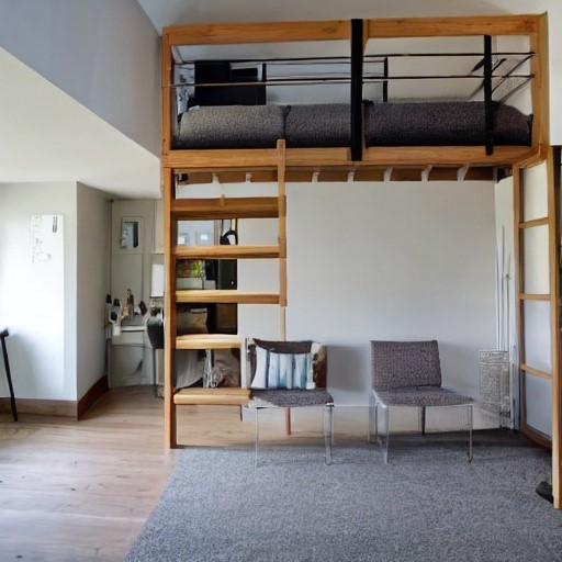 Tips Dekorasi Rumah Sempit Agar Terlihat Luas - 6