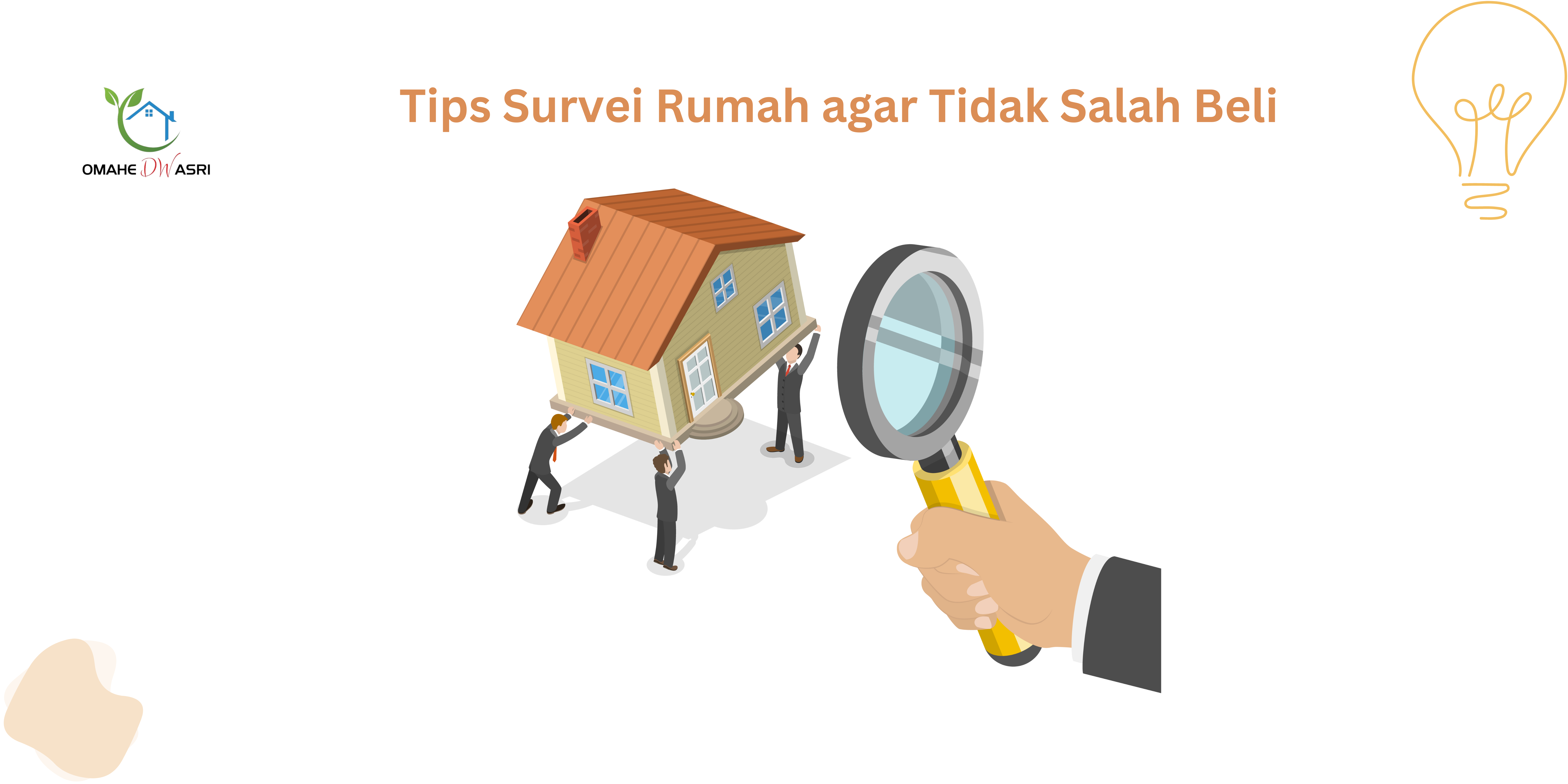 Rumah Murah di Sragen - Tips Survei Rumah agar Tidak Salah Beli