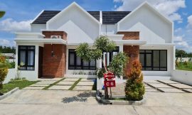 Rumah Minimalis di Sragen: Tren Terbaru dalam Desain Rumah