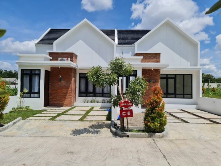 Read more about the article Rumah Minimalis di Sragen: Tren Terbaru dalam Desain Rumah