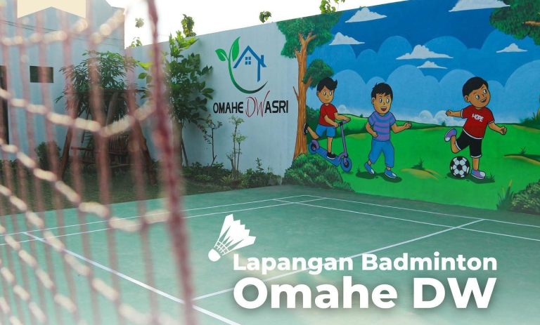 Read more about the article 5 Cara Menciptakan Rumah Nyaman untuk Tumbuh Kembang Anak