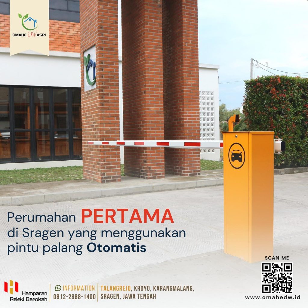 Perumahan Sragen Murah - Tips survey rumah