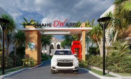 Harga Perumahan di Sragen: Temukan Rumah Idaman Anda