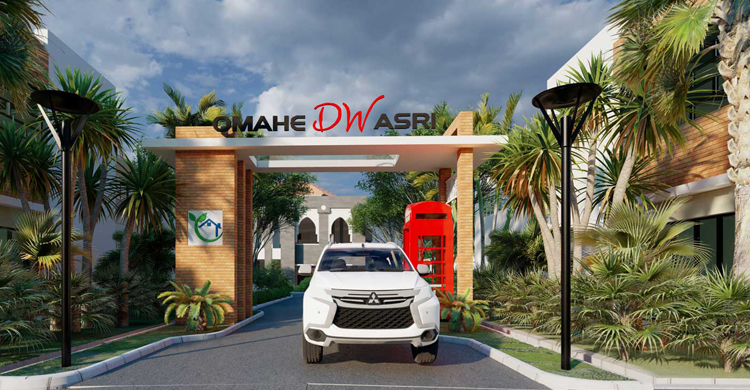 Read more about the article Harga Perumahan di Sragen: Temukan Rumah Idaman Anda