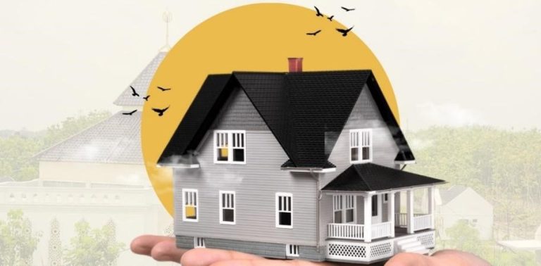 Read more about the article Bye Bye Kontrakan, Wujudkan Rumah Impianmu yang Menguntungkan