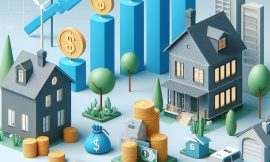 Cicilan Perumahan Naik, Ini 5 Strategi yang Bisa Dilakukan