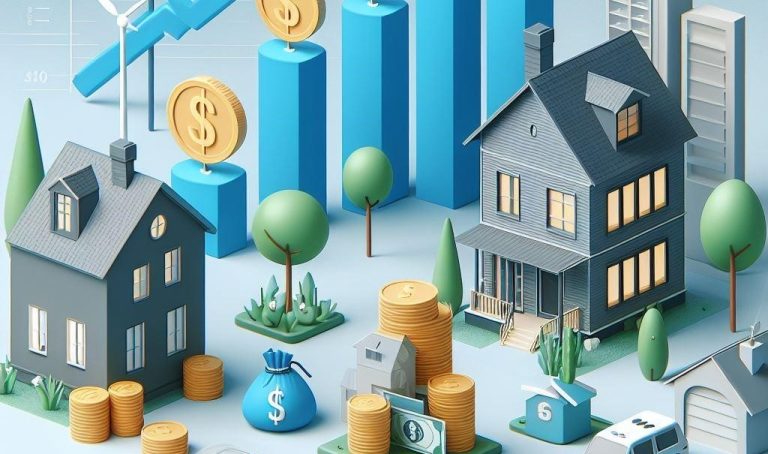 Read more about the article Cicilan Perumahan Naik, Ini 5 Strategi yang Bisa Dilakukan