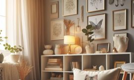 Dekorasi Rumah Low Budget: 10 Ide Dekorasi Rumah Low Budget yang Nggak Bikin Kantong Jebol