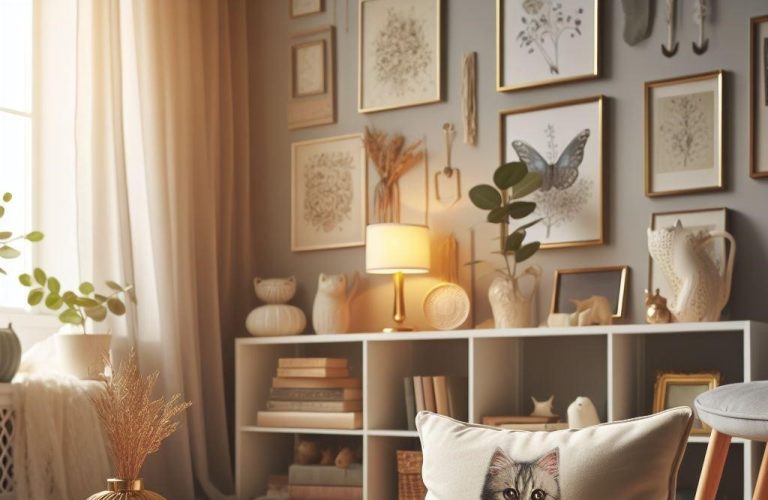 Read more about the article Dekorasi Rumah Low Budget: 10 Ide Dekorasi Rumah Low Budget yang Nggak Bikin Kantong Jebol