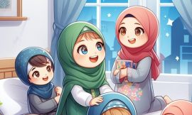 Dekorasi Tempat Tidur Anak Modern yang Bikin Anak Betah di Kamar