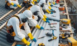 Atap Asbes: Atap Asbes Amankah untuk Kesehatan?