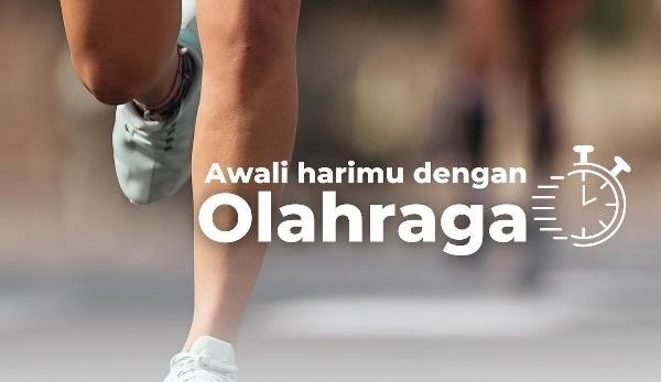 Read more about the article Jogging Track OmaheDW Asri: Fasilitas Olahraga yang Asri dan Nyaman