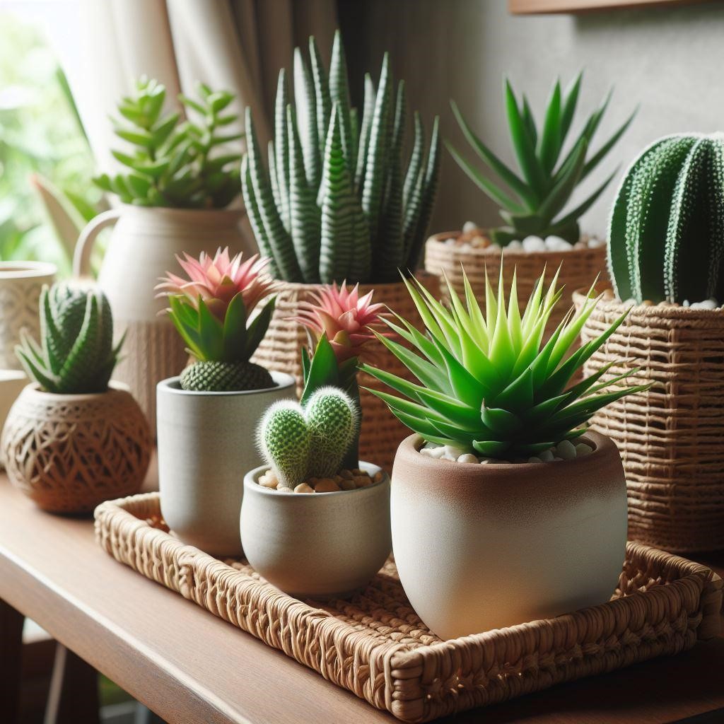 Dekorasi Rumah Low Budget