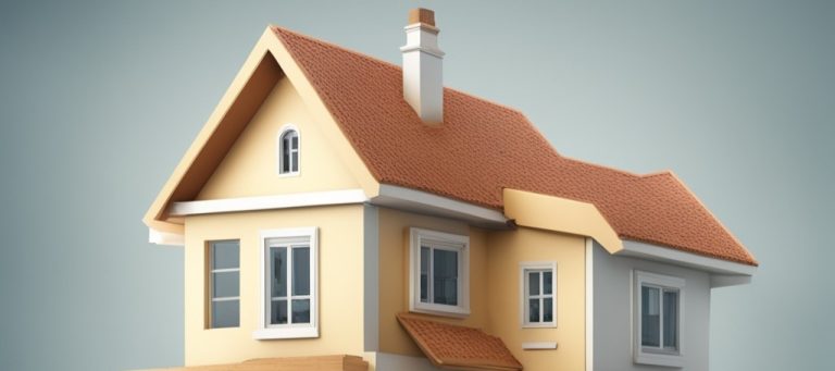 Read more about the article Cara Beli Rumah Tanpa Riba yang Mudah dan Aman