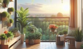 Dekorasi Balkon Rumah: Ide Dekorasi Balkon Rumah yang Kekinian dan Instagramable