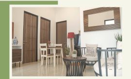 Dekorasi Dinding Rumah Minimalis Agar Terlihat Menarik