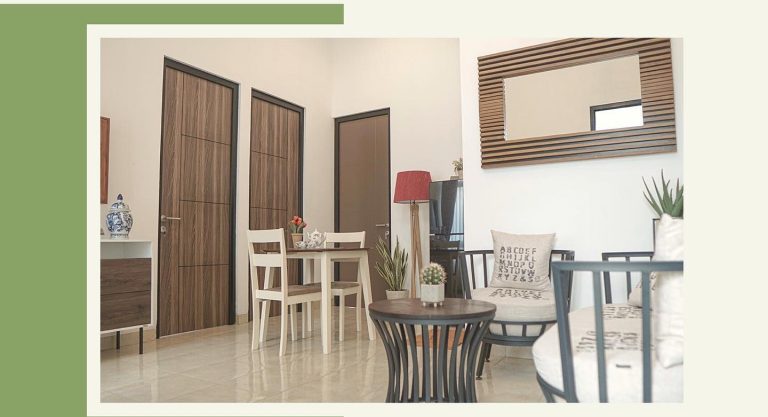 Read more about the article Dekorasi Dinding Rumah Minimalis Agar Terlihat Menarik