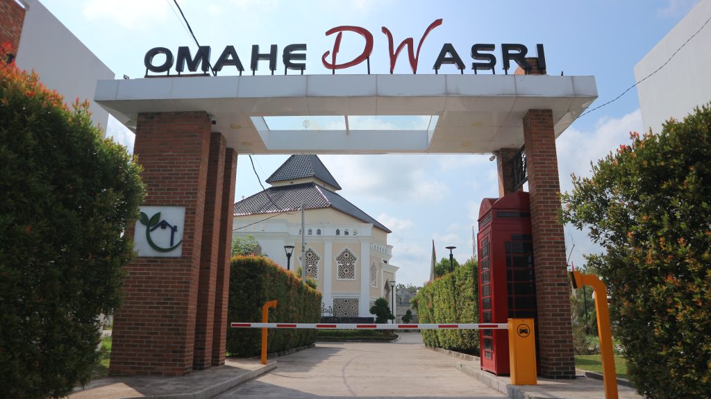 One Gate System: Apa Saja Keuntungan Perumahan dengan One Gate System