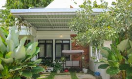 Interior Rumah Minumalis: Desain Interior Rumah dengan Gaya Modern