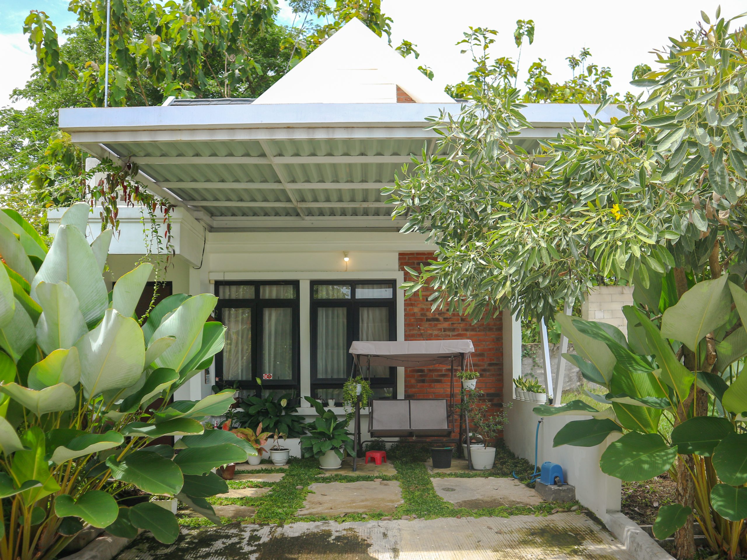 Interior Rumah Minumalis: Desain Interior Rumah dengan Gaya Modern